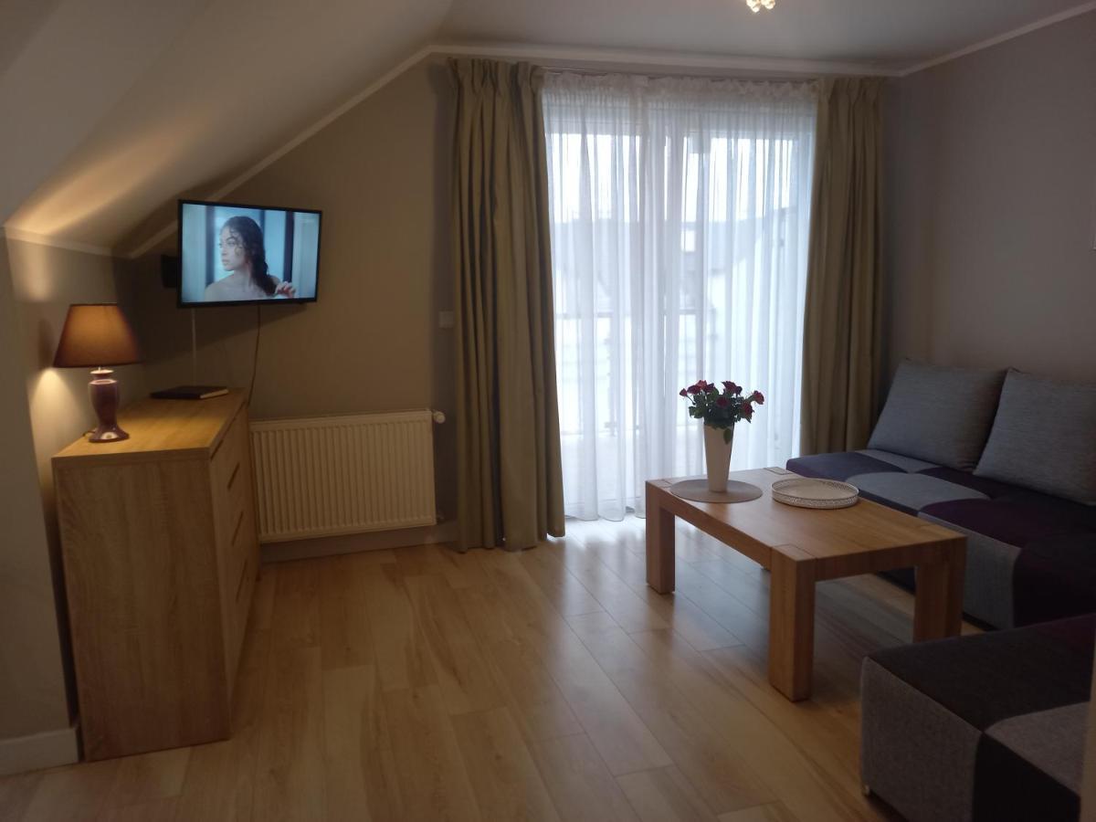 Apartament 130 Darłówko Exterior foto