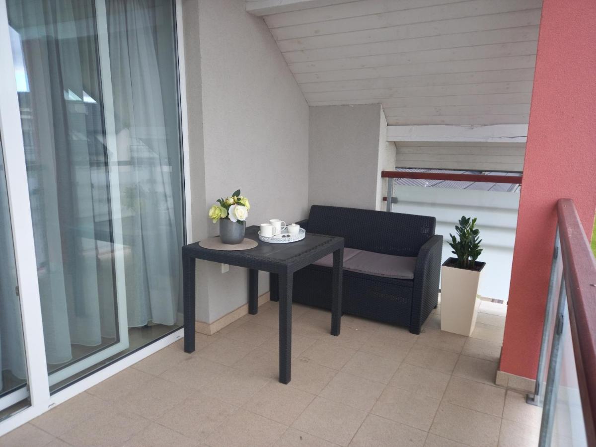 Apartament 130 Darłówko Exterior foto