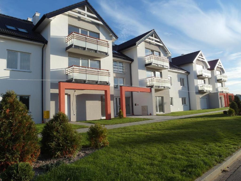 Apartament 130 Darłówko Exterior foto