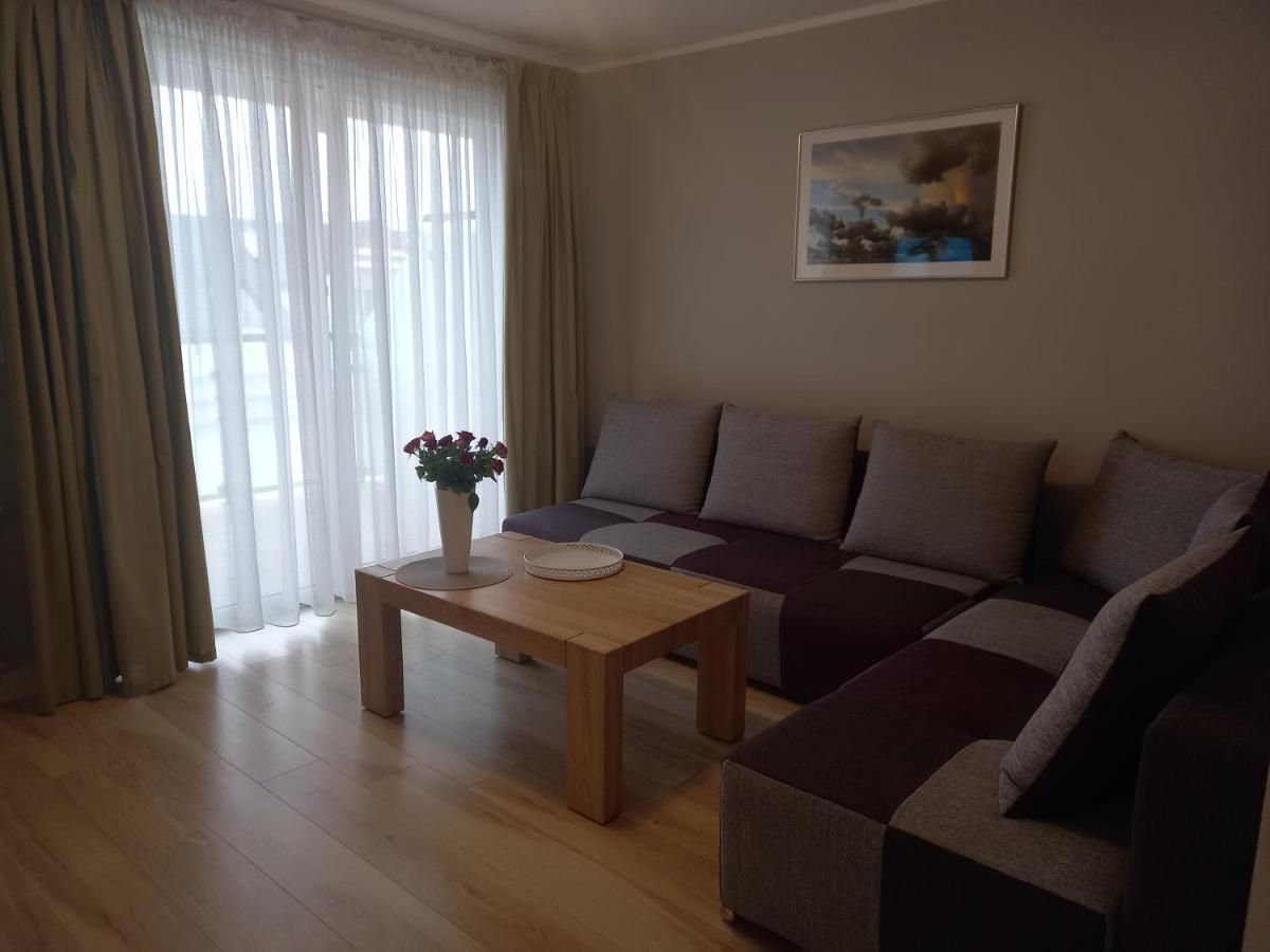 Apartament 130 Darłówko Exterior foto